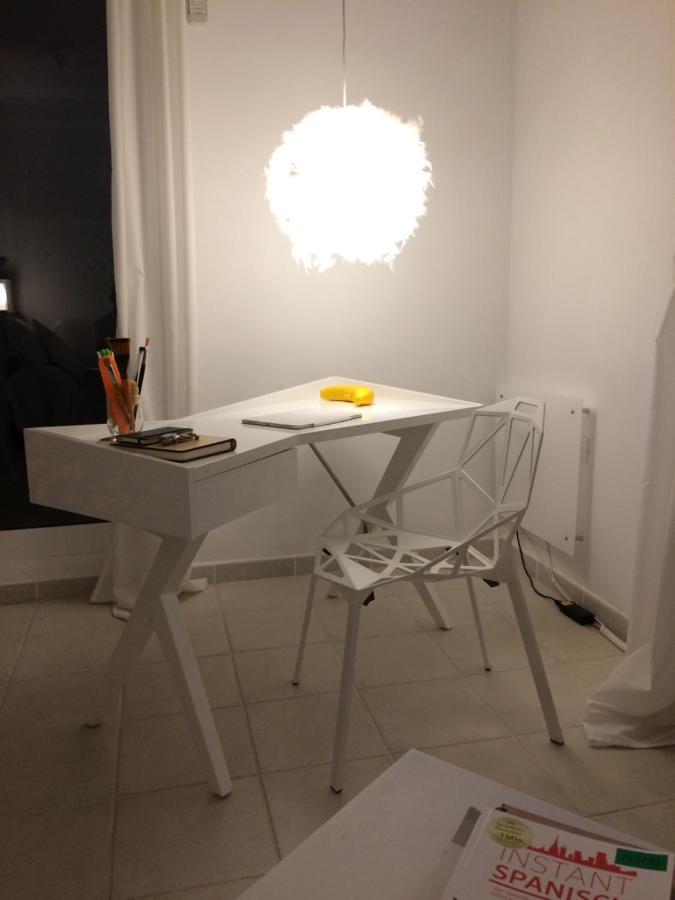 דניה Apartment Mila מראה חיצוני תמונה