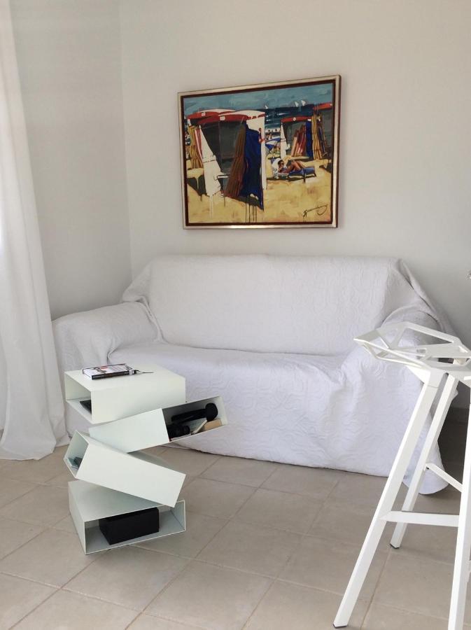 דניה Apartment Mila מראה חיצוני תמונה
