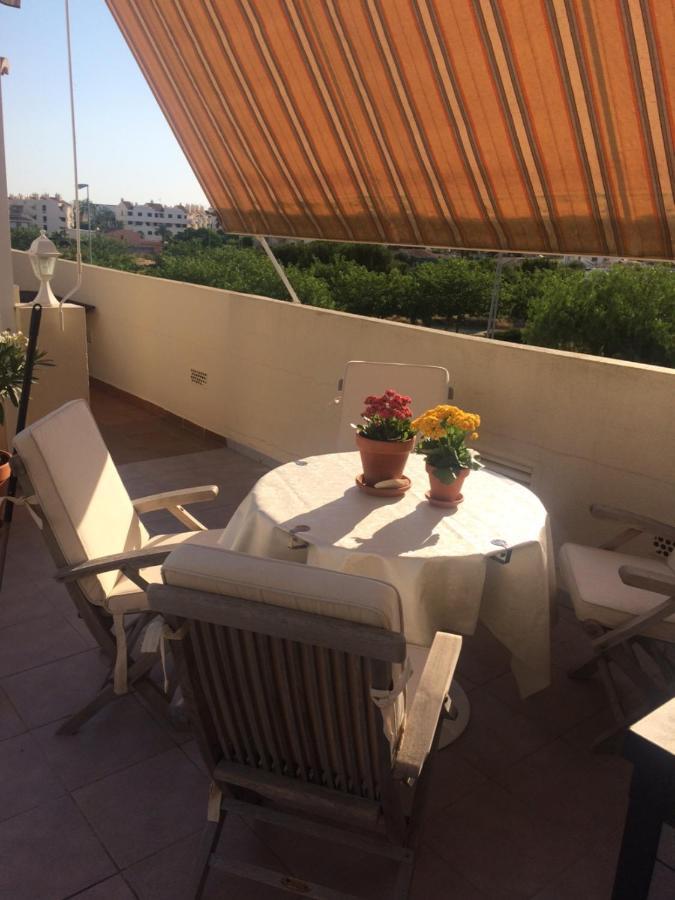 דניה Apartment Mila מראה חיצוני תמונה
