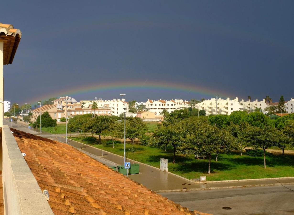 דניה Apartment Mila מראה חיצוני תמונה