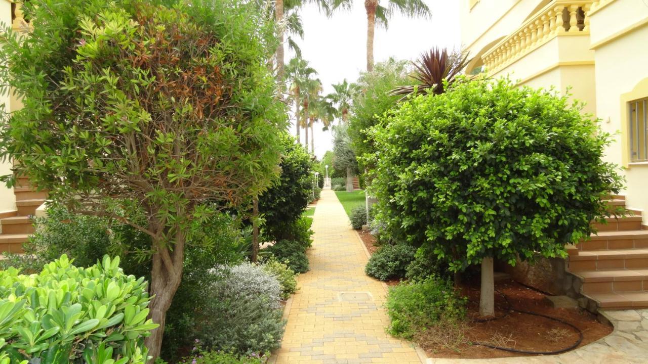 דניה Apartment Mila מראה חיצוני תמונה